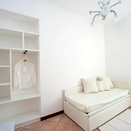 Holiday home L'arco Tra I Sentieri *