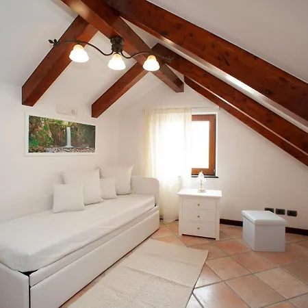 Holiday home L'arco Tra I Sentieri