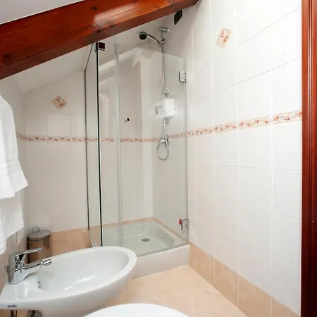 L'arco Tra I Sentieri Holiday home *