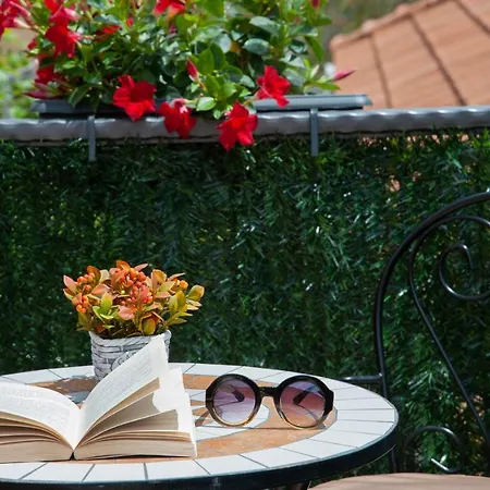 L'arco Tra I Sentieri Holiday home