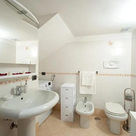 L'arco Tra I Sentieri Holiday home *
