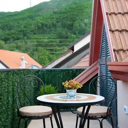 Holiday home L'arco Tra I Sentieri Agerola