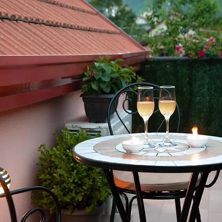 L'arco Tra I Sentieri Holiday home