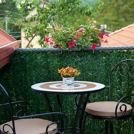 Holiday home L'arco Tra I Sentieri *